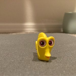 Bubbles ( Finding Nemo ) Doorables